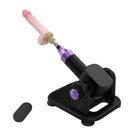 Upgraded A8 Version Thrusting Dildo Machine With Remote Control - Lurevibe