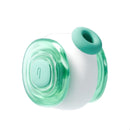 Pressure Sensitive Suction Clitoral Stimulation Vibrator - Lurevibe