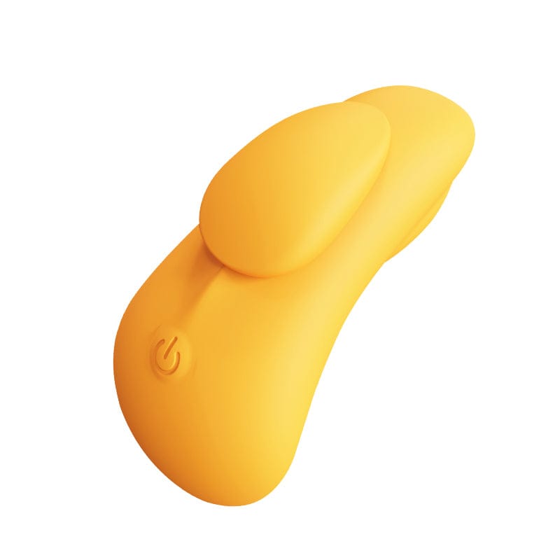 Mango Vibrator With Multiple Vibration Frequencies For Women - Lurevibe