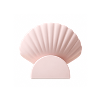 XinShangYou Little Seashell Dual-Stimulation Clitoral Suction & Vibrating Egg - Lurevibe
