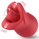 10 Frequency G-spot Vibrator for Foreplay - Lurevibe
