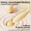 STOUCH Cute Cat Boot Dual-Play Clitoral Suction & G-Spot Vibrating Egg - Lurevibe