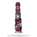 Halloween Pumpkin Head Skull Butt Plug - Lurevibe