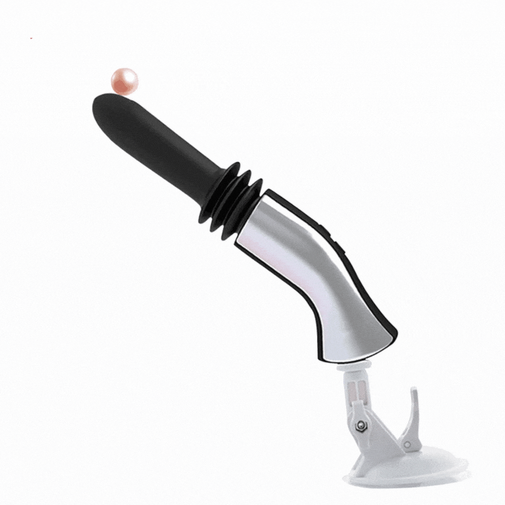 Lurevibe - Automatic Masturbation Vibrating Stick Adult Sex Toy - Lurevibe