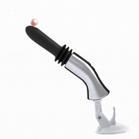 Lurevibe - Automatic Masturbation Vibrating Stick Adult Sex Toy - Lurevibe