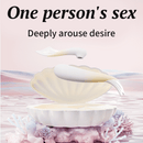 Pisces Love Suction G Spot Vibrator Set - Lurevibe