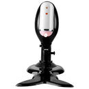 Male Masturbator Male Electric Handsfree Cup Aircraft Appliance Pocket Toy Funny Erotic Male Realistic Cat Wide Angle Adjustment for More Poses - Lurevibe