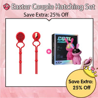 💞 Easter Couple Hatching Set 9 Save 25% Discount - Lurevibe