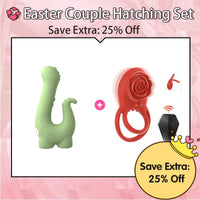 💞 Easter Couple Hatching Set 10 Save 25% Discount - Lurevibe