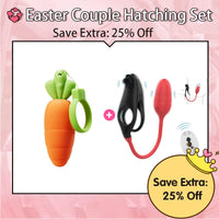 💞 Easter Couple Hatching Set 8 Save 25% Discount - Lurevibe
