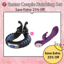 💞 Easter Couple Hatching Set 5 Save 25% Discount - Lurevibe