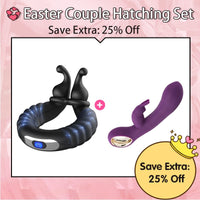 💞 Easter Couple Hatching Set 5 Save 25% Discount - Lurevibe