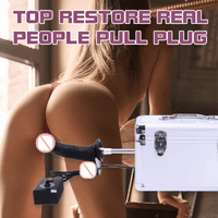 Shine Safe Sex Machine For Female Maturbation - Lurevibe