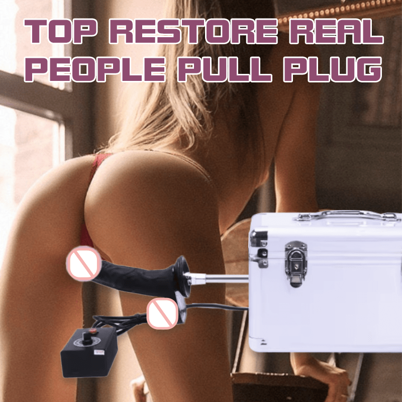 Shine Safe Sex Machine For Female Maturbation - Lurevibe