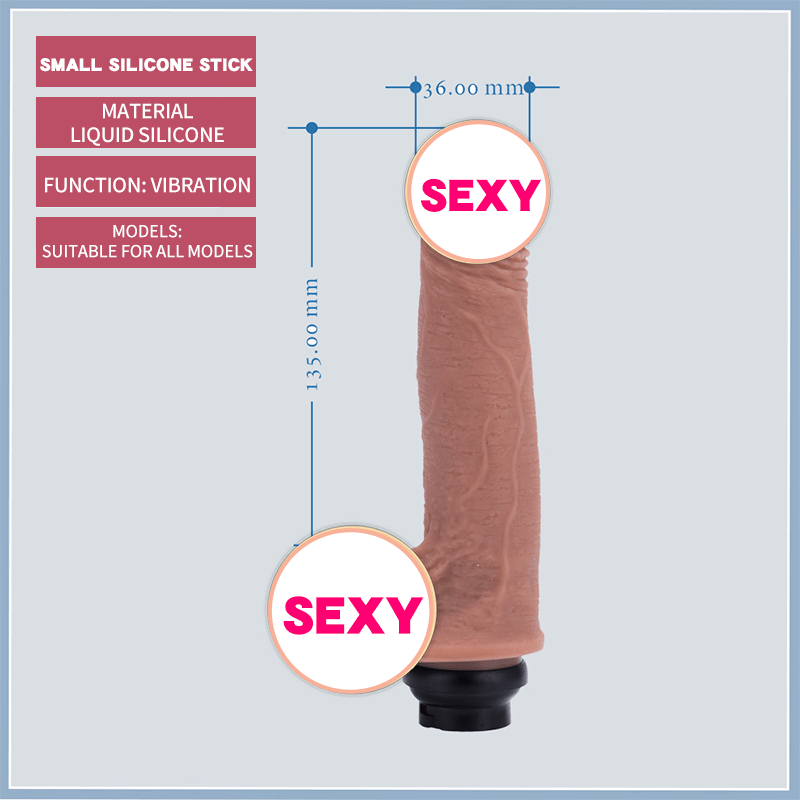 Leather Bag Sex Machine And Pillow Dildo Machine Accessories - Lurevibe