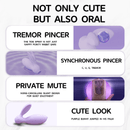 Vagina Balls Long Distance Control App Vibrating Bluetooth Wireless Control Wearable Vibrator - Lurevibe