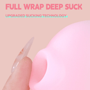 Svakom Sucking Vibrator APP Remote Control - Lurevibe