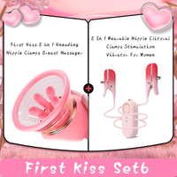Vibration Kiss Set