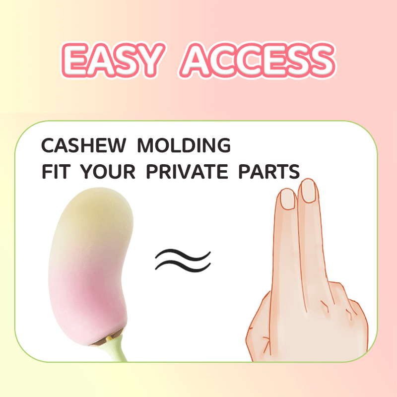 Bean Vibrator Jumping Egg Female Insertable Clitoral Orgasm Masturbator - Lurevibe
