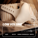 Wearable  Remote Control Vibrator for Female Clitoral Masturbation - Lurevibe