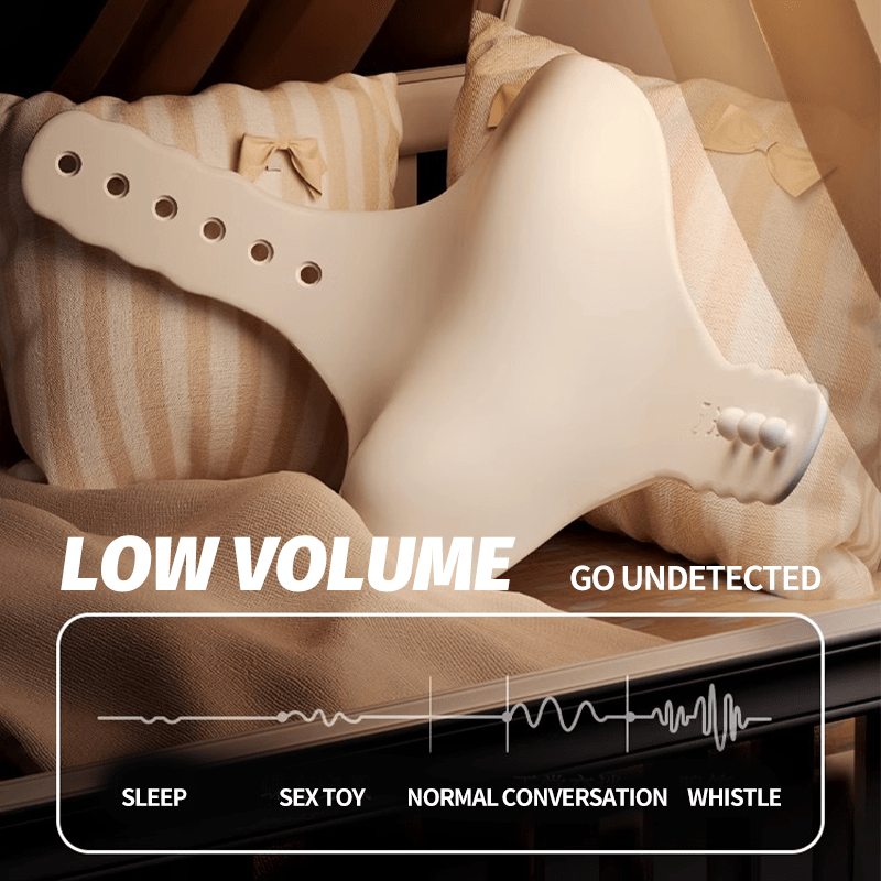 Wearable  Remote Control Vibrator for Female Clitoral Masturbation - Lurevibe
