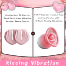 Kissing Vibration Set3 - Lurevibe