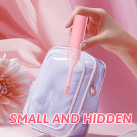 Toothbrush Multi-frequency Vibrator Female Masturbator - Lurevibe