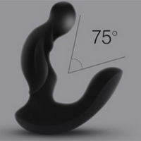Male Masturbation G-spot Massager Adult Fun Products - Lurevibe