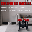 Cushion-type Simulated Penis Automatical Thrusting Sex Machine - Lurevibe