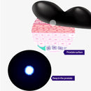 Wave-motion Vibrating Prostate Massager - Lurevibe