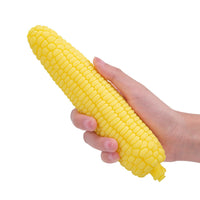 Vegetable Shaped Silicone Dildo Anal Plug - Lurevibe