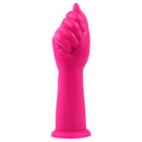AIMITEX Hand Fist Butt Plug Penis Gay and Lesbian Sex Plug - Lurevibe