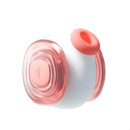 Pressure Sensitive Suction Clitoral Stimulation Vibrator - Lurevibe
