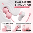 Kitty Box Vibrator Egg