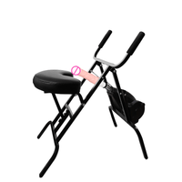 Electric Retractable Multifunctional Super Big Dildo Machine - Lurevibe