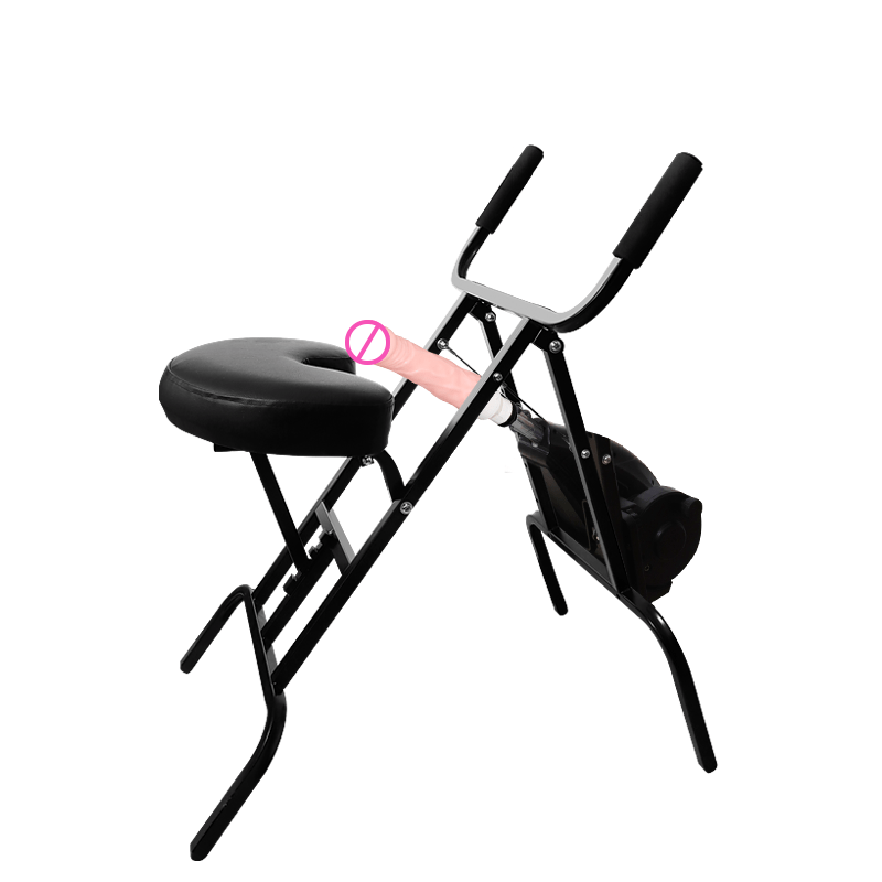 Electric Retractable Multifunctional Super Big Dildo Machine - Lurevibe