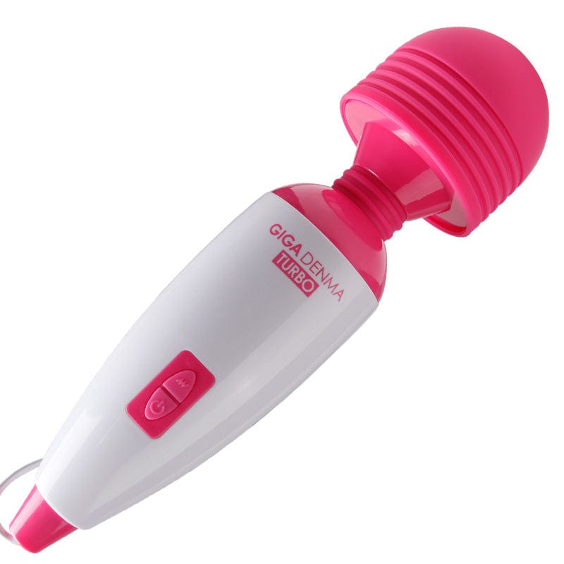 Giant Female Massager 10 - mode Fast charge - Lurevibe