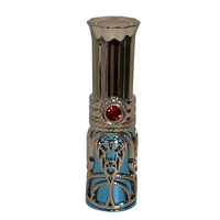 Lovely Lipstic Clitoral Stimulation Vibrator For Couple Flirting - Lurevibe
