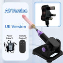 Upgraded A8 Version Thrusting Dildo Machine With Remote Control - Lurevibe