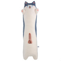 Upgraded Fun Plush Toys Thrusting Dildo Machine Sex Toy - Lurevibe