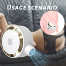 Lurevibe - Forbidden Zone Women Sucking Vibrator - Lurevibe