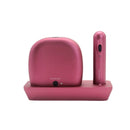 Auto Thrusting Vibration dildo Sex Machine Set With Storage Box - Lurevibe