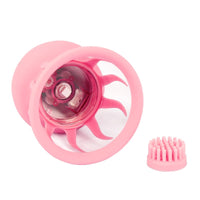 Jellyfish Kiss Nipple Clitoral Sucker - Lurevibe