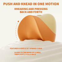 Tap-Tap Duck Non-Insertable Clitoral Patting & Massager