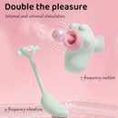 Zhun Mi Pinch Series Stepping Paw & Angel Wings Combo Set