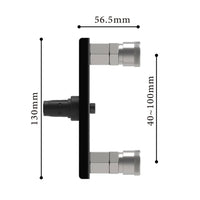 Zsex Leather Bag Sex Machine 2.0 Accessories - Lurevibe