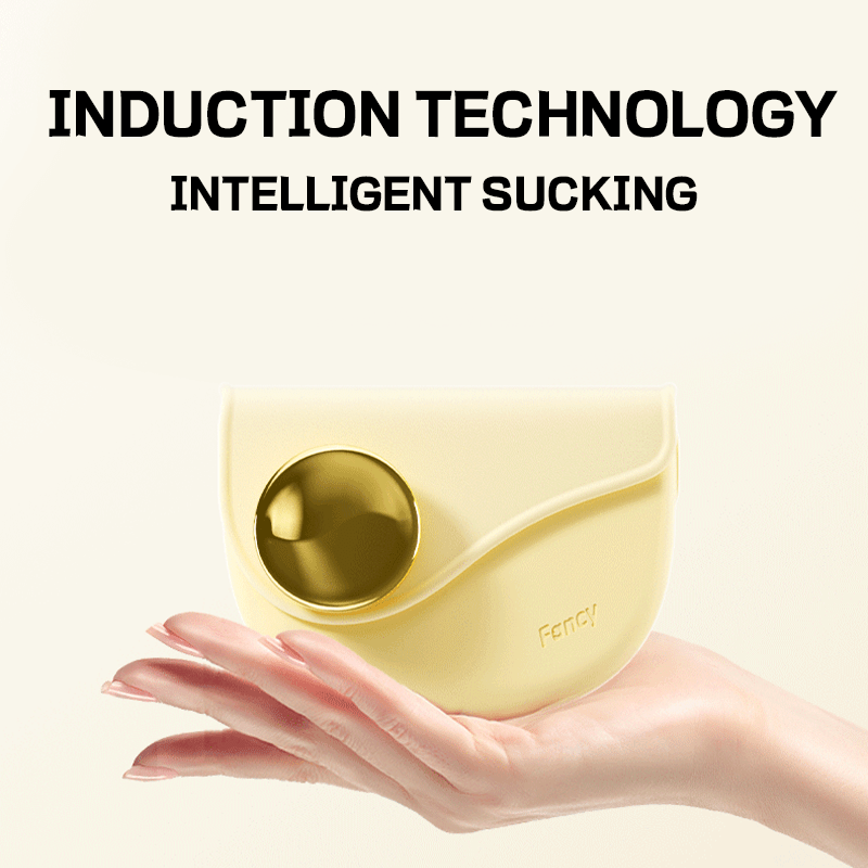 Saddle Bag Female Vibrator Strong Vibration & Suction - Lurevibe