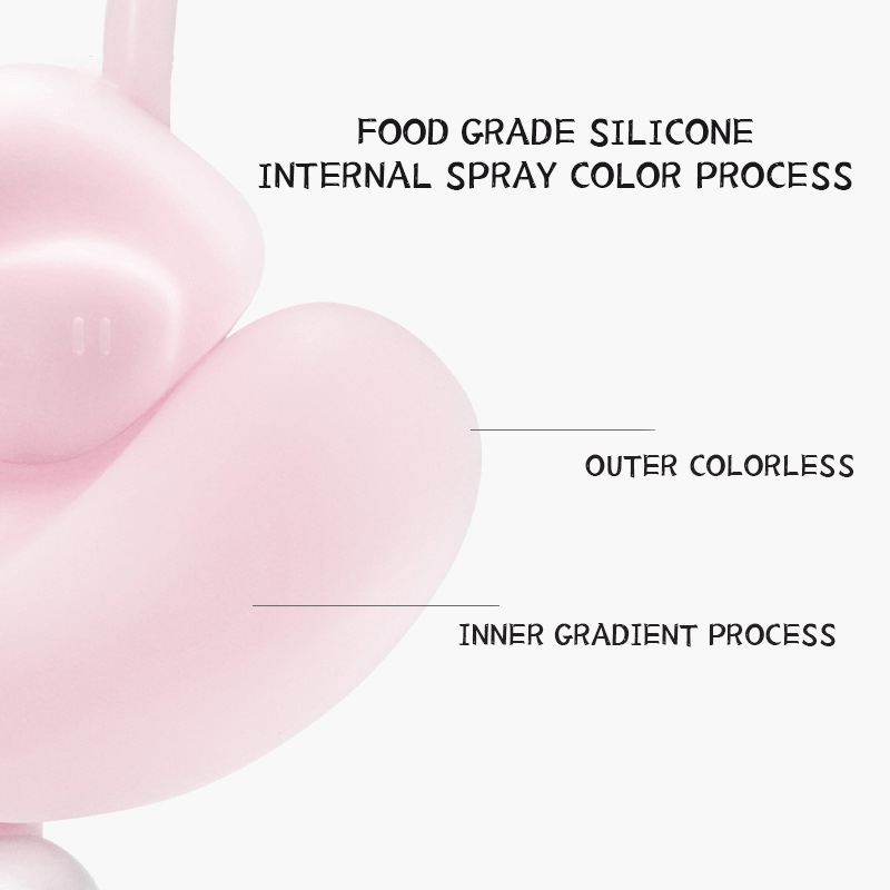 Knot Pulse Vibrator Telescopic Female Masturbator - Lurevibe