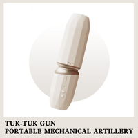 Tutu Sex Cannon Machine With Cushioned Chair - Lurevibe
