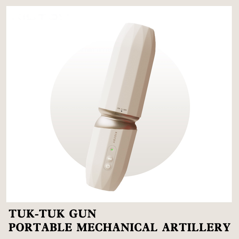 Tutu Sex Cannon Machine With Cushioned Chair - Lurevibe